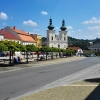 Bystřice nad Pernštejnem